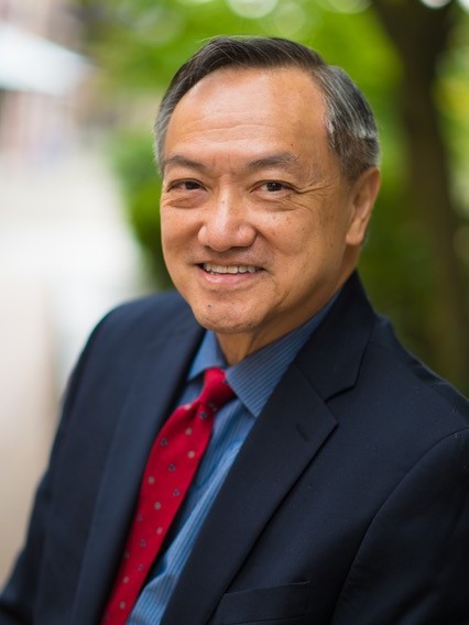 Richard Chung, MD